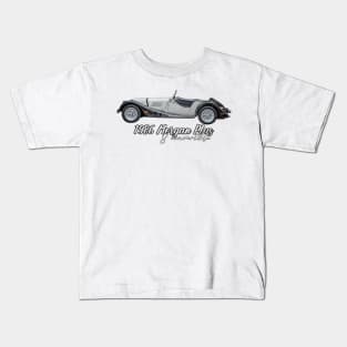 1986 Morgan Plus 8 Convertible Kids T-Shirt